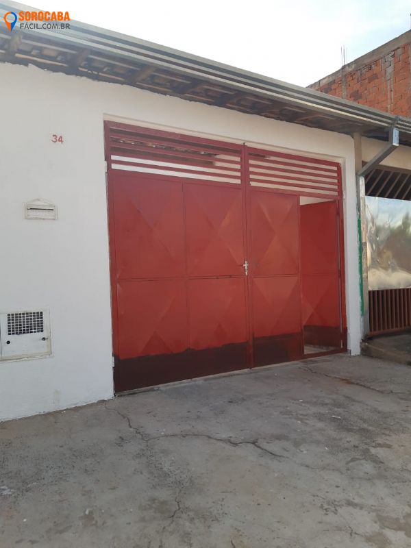 Casa em Parque São Bento, Sorocaba - Casa Paque São Bento - Foto 2